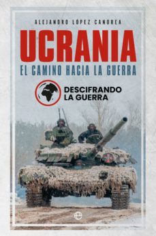 ucrania. el camino hacia la guerra (ebook)-9788413843650