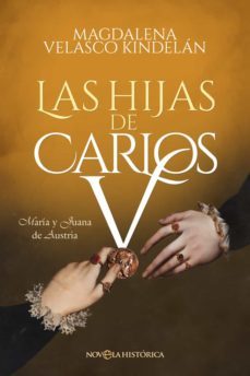 las hijas de carlos v (ebook)-9788413845050