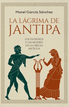 la lagrima de jantipa (ebook)-9788413847450
