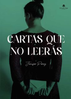 cartas que no leeras (ebook)-9788413851150
