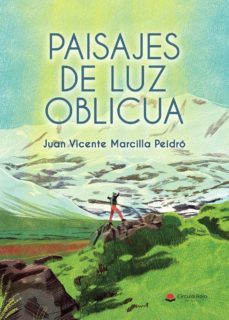 paisajes de luz oblicua (ebook)-9788413986050