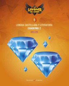 cuaderno cuadricula lengua 11 generico 1º educacion primaria ed 2018-9788414013250