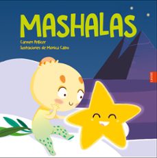 mashalas-carmen pellicer-9788414040850