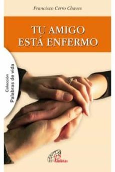 tu amigo esta enfermo-9788415022350