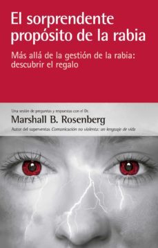 el sorprendente proposito de la rabia (ebook)-9788415053750
