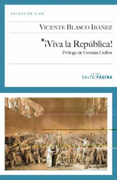 viva la republica-9788415065050