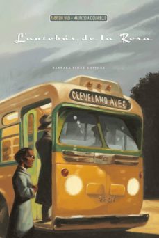l autobus de la rosa-fabrizio silei-9788415208150