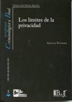 limites de la privacidad-9788415276050