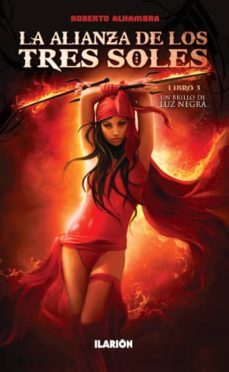 la alianza de los tres soles (tomo 3)-9788415310150