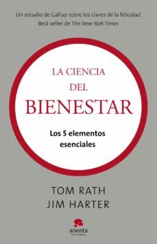 (pe) la ciencia del bienestar: los 5 elementos esenciales-9788415320050
