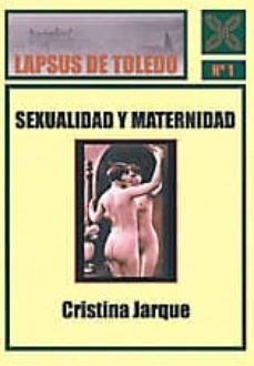 sexualidad y maternidad-9788415352150