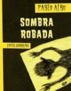 sombra robada-pablo albo-9788415357650