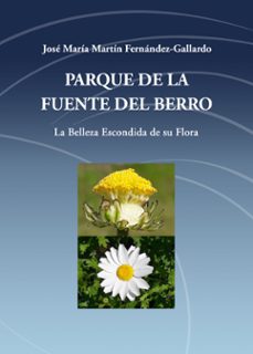 parque de la fuente del berro (ebook)-9788415408550