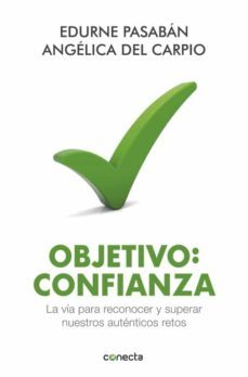 objetivo confianza-9788415431350