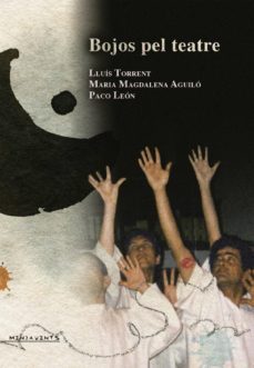 bojos pel teatre-lluis torrent badia-9788415432050