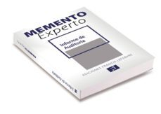 memento experto informe de auditoria-9788415446750
