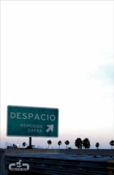 despacio (ebook)-remedios zafra-9788415451150