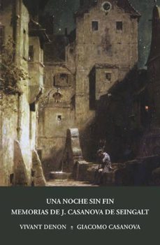una noche sin fin-vivant denon-9788415499350