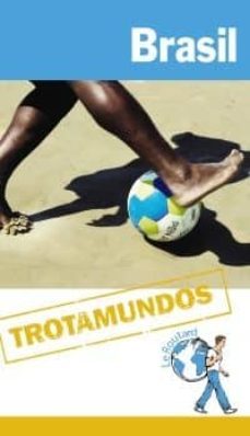 brasil 2014 (trotamundos-routard)-9788415501350