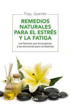 remedios naturales para el estres y la fatiga-9788415541950