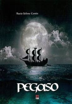 pegaso-rocio selene cortes-9788415584650