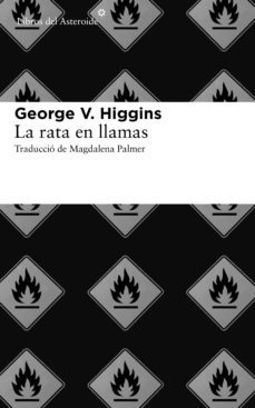 la rata en llamas (ebook)-9788415625650