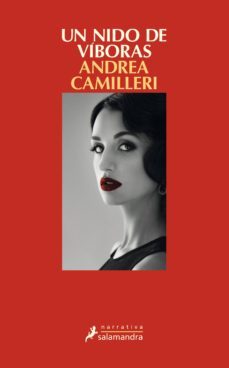 un nido de viboras (comisario montalbano 26) (ebook)-9788415631750