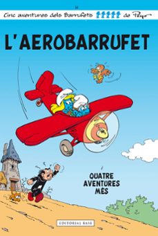 l'aerobarrufet-9788415711650