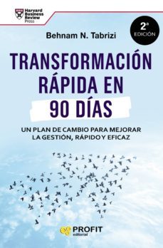 transformacion rapida en 90 dias (ebook)-9788415735250