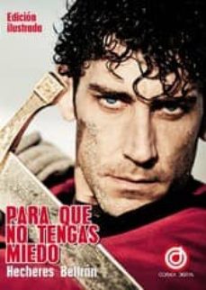 para que no tengas miedo-9788415758150