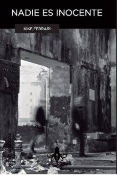 nadie es inocente-kike ferrari-9788415786450