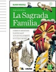 basilica de la sagrada familia-9788415818250