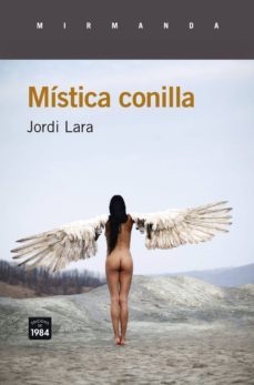 mistica conilla-9788415835950