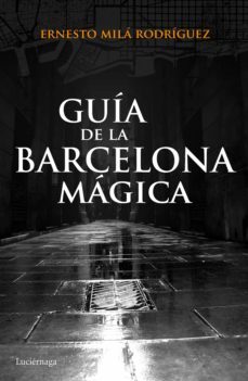guia de la barcelona magica (ebook)-9788415864950