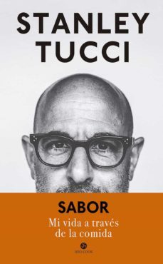 sabor (e-book) (ebook)-stanley tucci-9788415887850