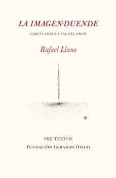 la imagen-duende-rafael llano sanchez-9788415894650