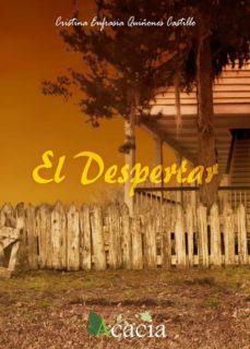 el despertar (ebook)-cristina quiñones-9788415941750