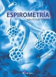 espirometria para atencion primaria-francisca lourdes marquez perez-9788415950950