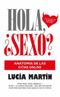 hola, ¿sexo? (ebook)-lucia martin-9788416002450