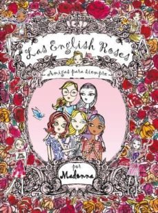 las english roses: amigas para siempre-9788416082650