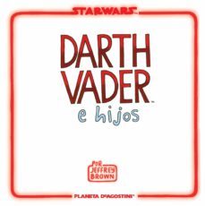 pack estuche darth vader e hijos-9788416090150