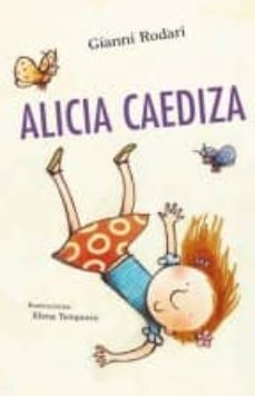 alicia caediza-gianni rodari-9788416117550