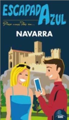 navarra 2014 (escapada azul)-9788416137350