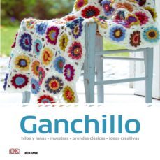 (pe) ganchillo-9788416138050
