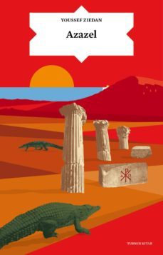 azazel (ebook)-youssef ziedan-9788416142750