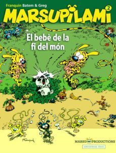 el bebe de la fi del mon-9788416166350
