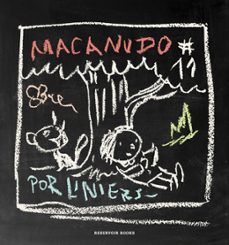 macanudo 11-9788416195350