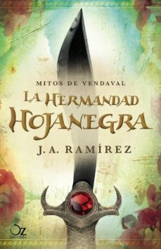 la hermandad hojanegra (ebook)-jose antonio ramirez moreno-9788416224050