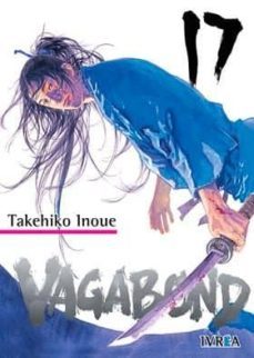 vagabond nº 17-9788416243150