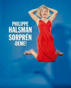 sorprendeme!-philippe halsman-9788416248650